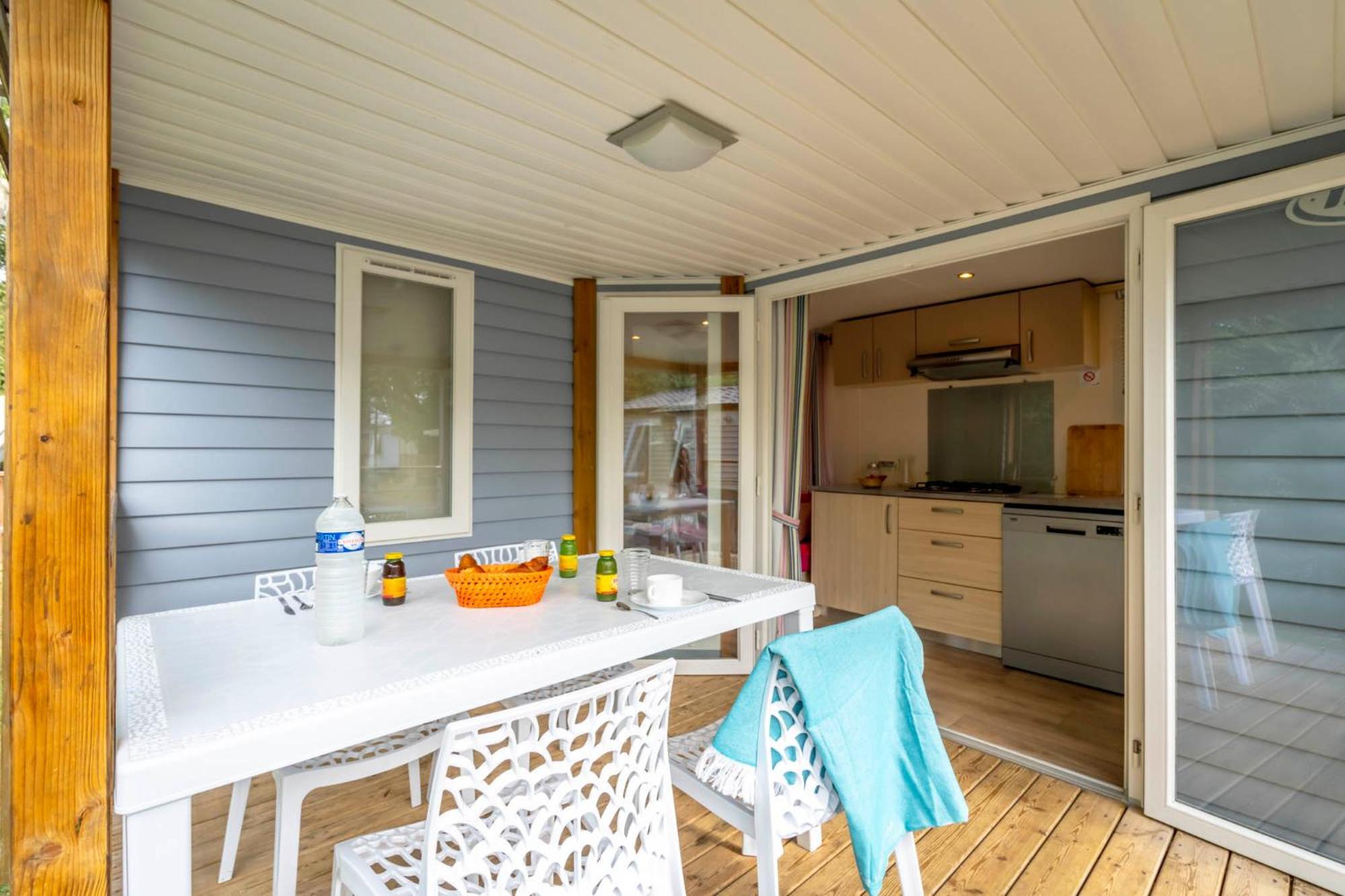 Camping Des Salines Salies-de-Béarn Esterno foto
